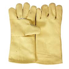 Kevlar Gloves